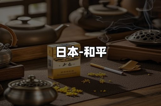 和平